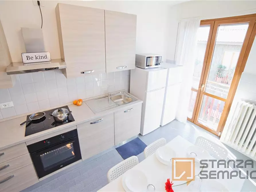 Immagine 11 di Stanza singola in affitto  in Via Salvatore Sassi 10 a Lecco