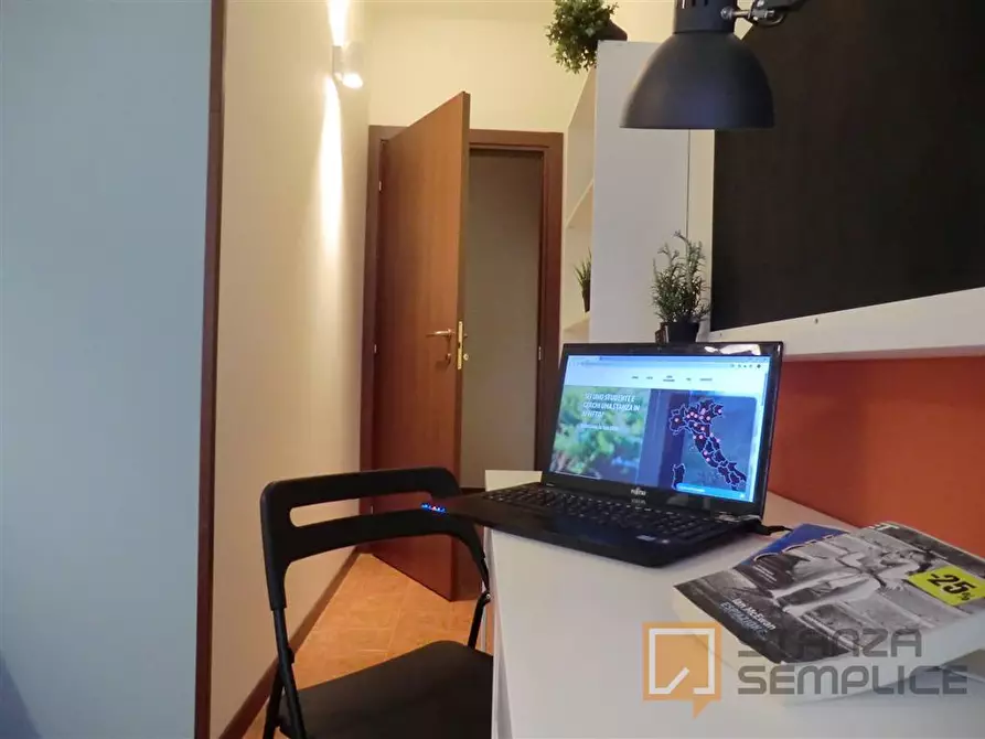 Immagine 4 di Stanza singola in affitto  in via San Roberto Bellarmino 6 a Padova