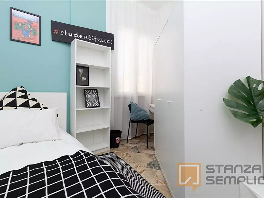 Immagine 2 di Stanza singola in affitto  in CORSO D'AUGUSTO, 108 a Rimini