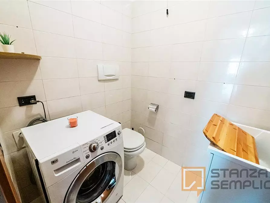 Immagine 11 di Stanza singola in affitto  in VIA PAGLIA 32 a Bergamo