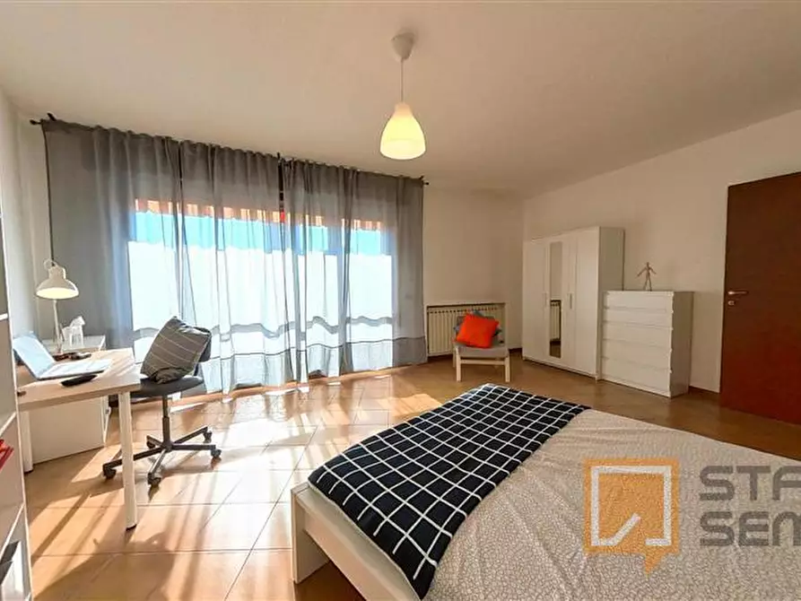 Immagine 11 di Stanza singola in affitto  in via Piovese 97 a Padova
