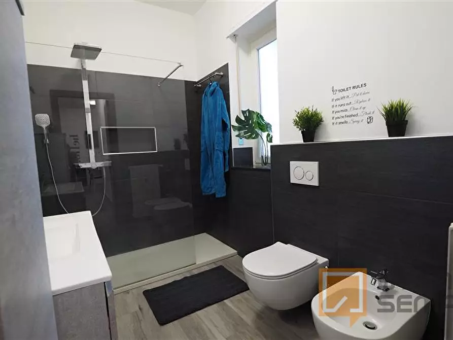 Immagine 9 di Stanza singola in affitto  in Via Arturo Farinelli 40/5 a Torino