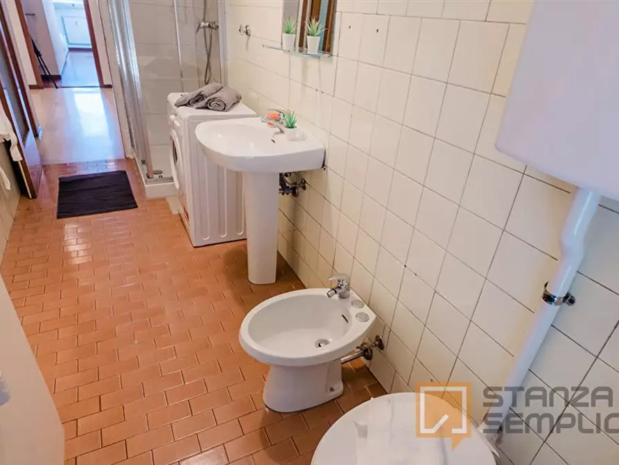 Immagine 12 di Stanza singola in affitto  in VIA ANGELO MAJ 16D a Bergamo