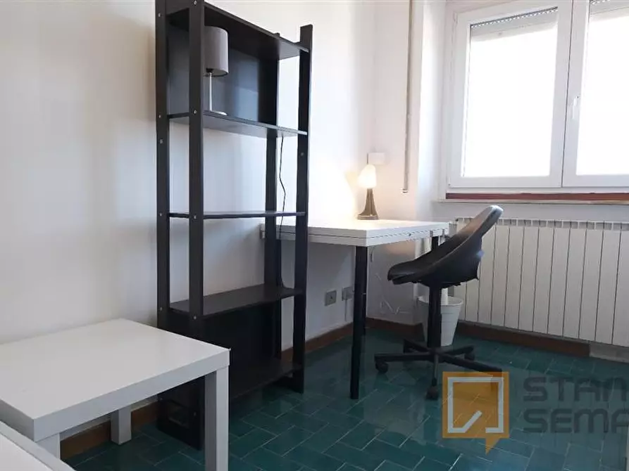 Immagine 4 di Stanza singola in affitto  in Via Savoia 15 a Sassari