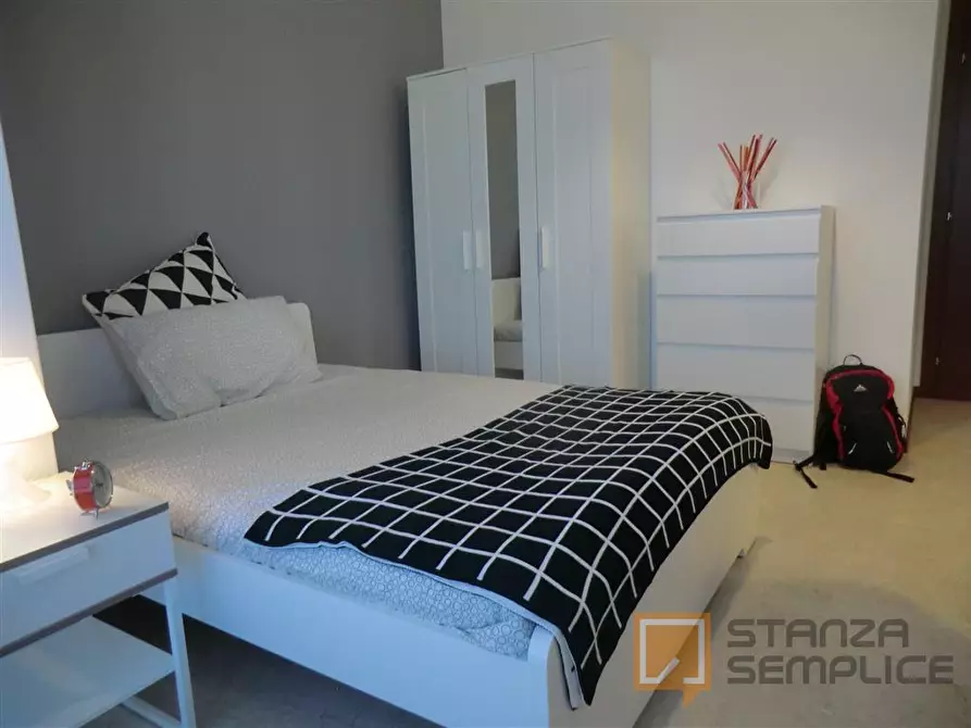 Immagine 2 di Stanza singola in affitto  in via Vecchia 60 a Padova