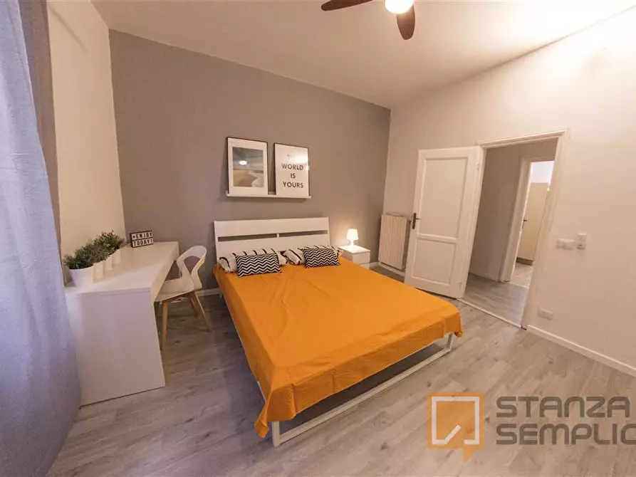 Immagine 2 di Stanza singola in affitto  in Viale don Minzoni 20 a Firenze