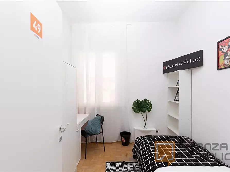 Immagine 1 di Stanza singola in affitto  in CORSO D'AUGUSTO, 108 a Rimini