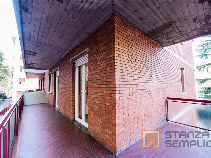 Immagine 14 di Stanza singola in affitto  in VIA MOZART 8 - INTERNO 1 a Bergamo