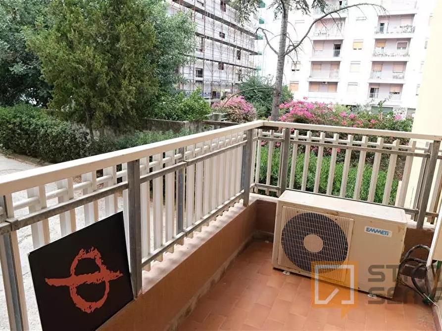 Immagine 7 di Stanza singola in affitto  in Via Cordedda 4 a Sassari