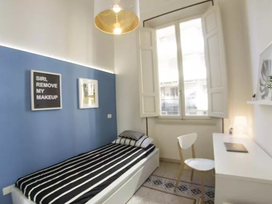 Immagine 1 di Stanza singola in affitto  in Via Giotto 35 a Firenze