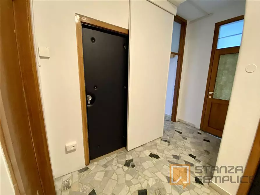 Immagine 13 di Stanza singola in affitto  in MATTEO DEL BEN 1 a Rovereto