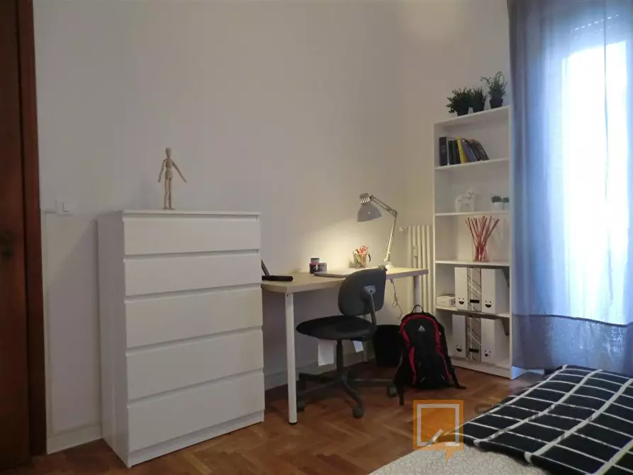 Immagine 6 di Stanza singola in affitto  in via San R. Bellarmino 6 a Padova