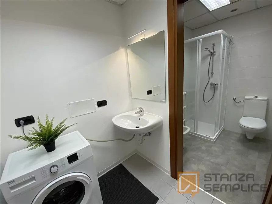 Immagine 5 di Stanza singola in affitto  in VIALE TRENTO 33/2 a Rovereto