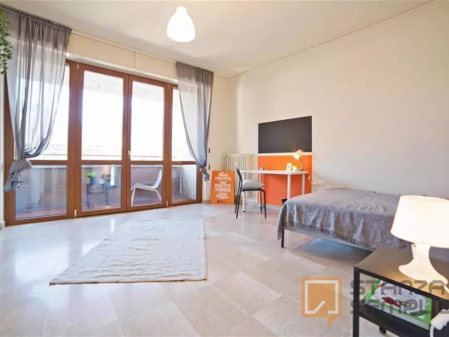 Immagine 3 di Stanza singola in affitto  in Via Salvatore Sassi 10 a Lecco