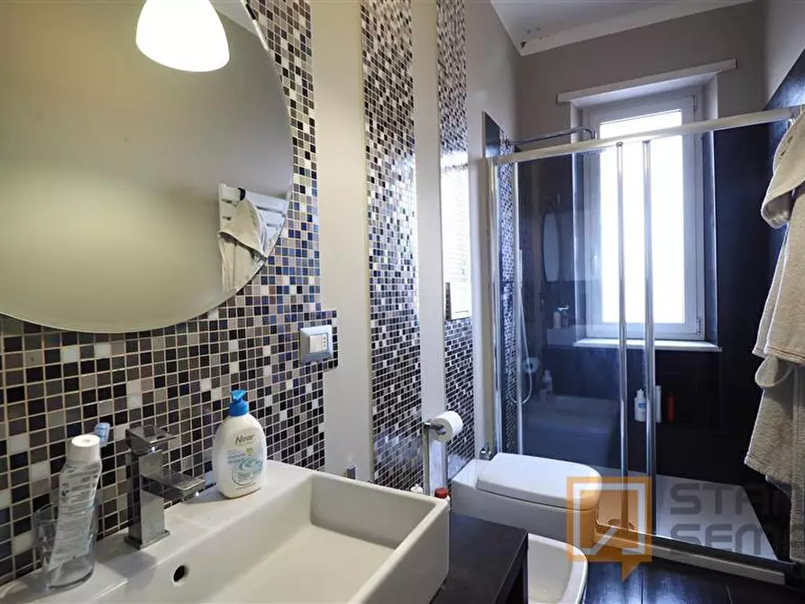 Immagine 8 di Stanza singola in affitto  in Via Verolengo 8 a Torino