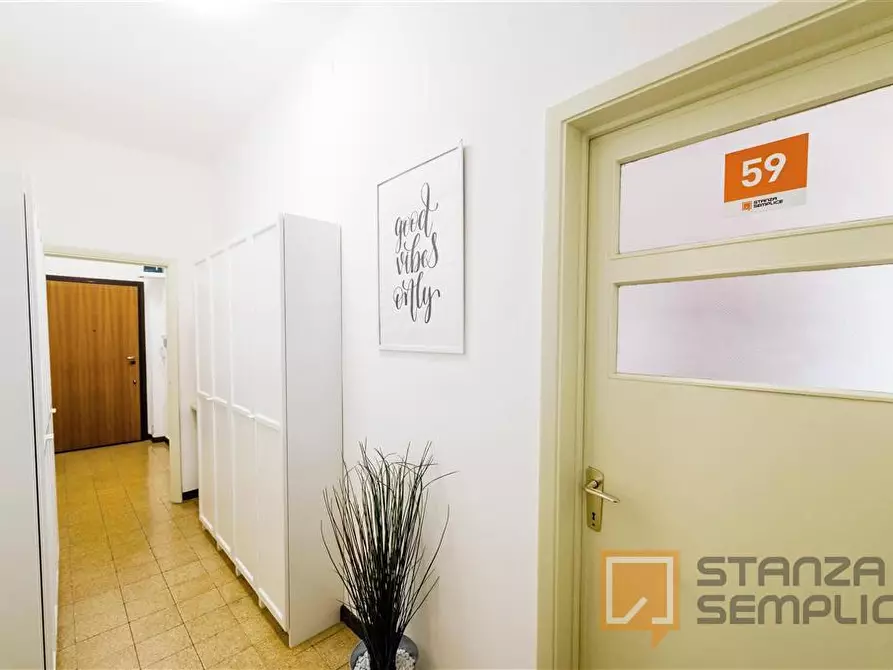 Immagine 17 di Stanza singola in affitto  in VIA SUARDI 24 a Bergamo