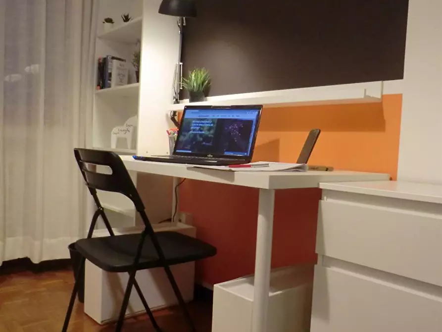 Immagine 4 di Stanza singola in affitto  in Via via Carlo Collodi 8 a Padova