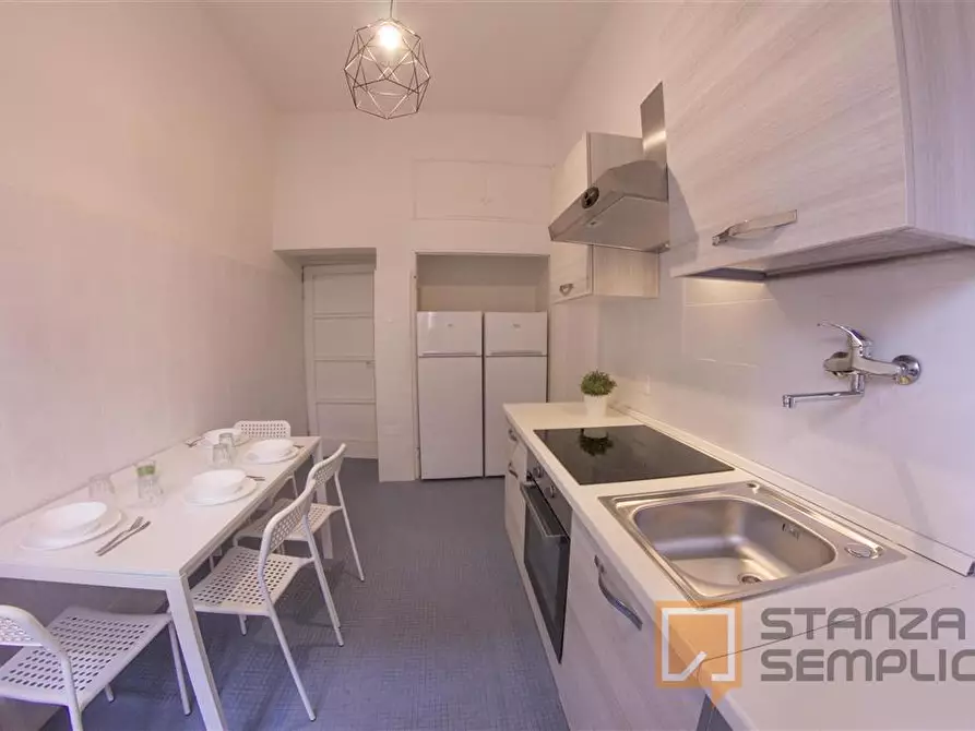 Immagine 4 di Stanza singola in affitto  in Via Mattioli n 43 a Firenze
