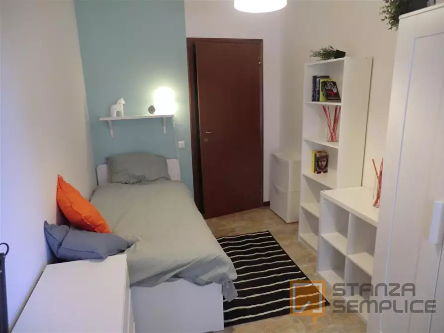 Immagine 2 di Stanza singola in affitto  in via Francesco Beltrame 9 a Padova