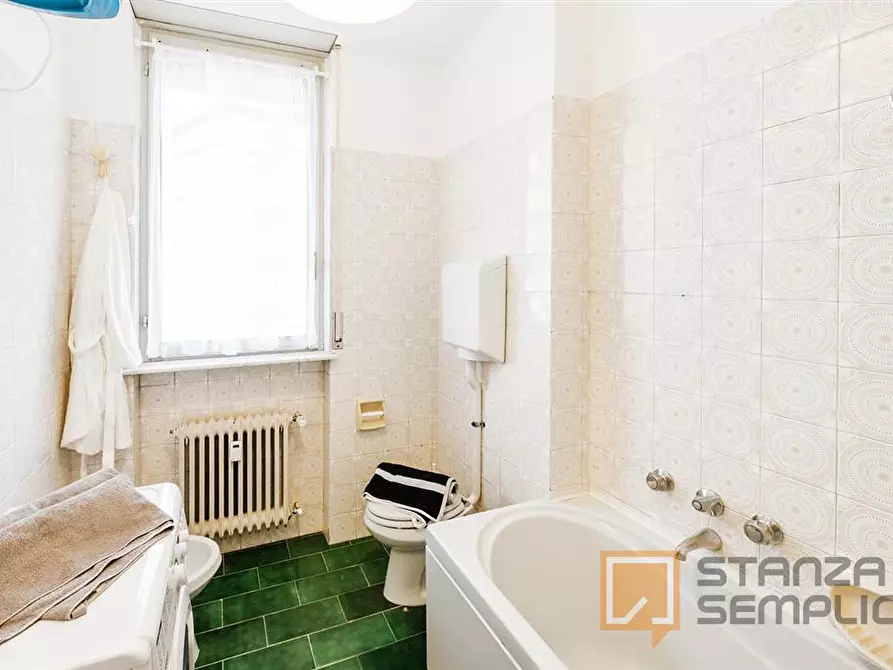 Immagine 12 di Stanza singola in affitto  in VIA SUARDI 6 - INTERNO 2 a Bergamo