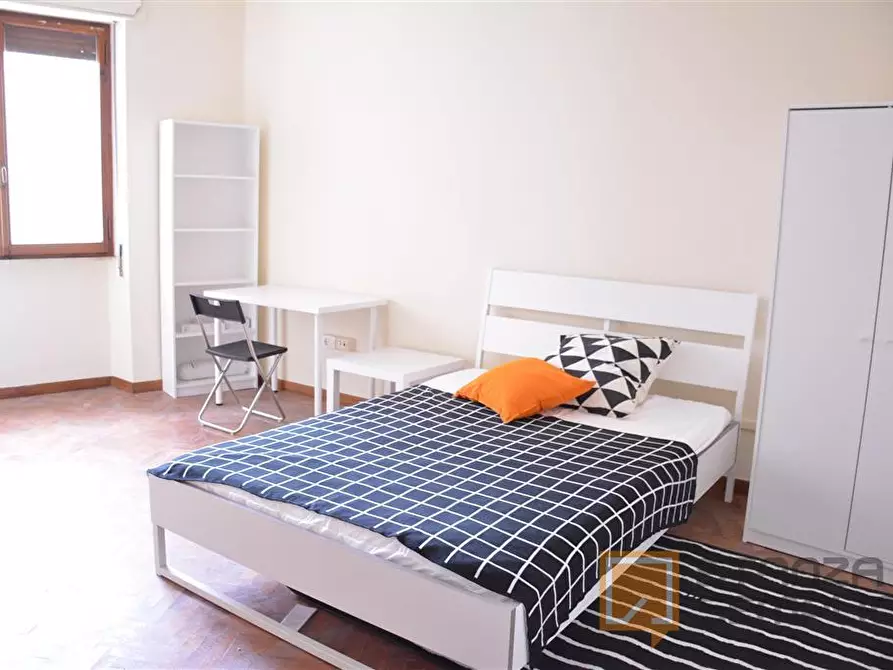 Immagine 3 di Stanza singola in affitto  in Via Pola n5 a Cagliari