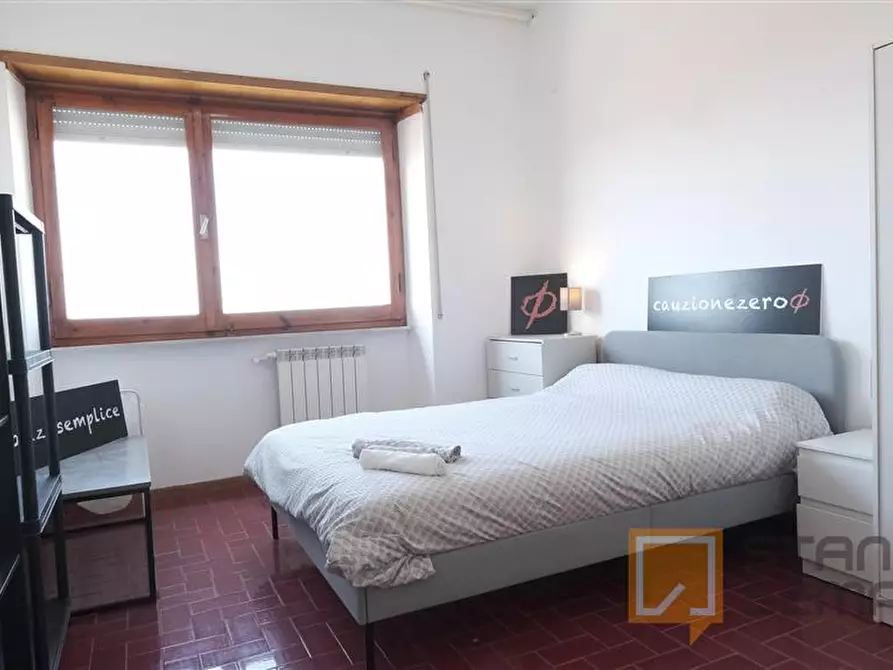 Immagine 3 di Stanza singola in affitto  in Via Savoia 15 a Sassari