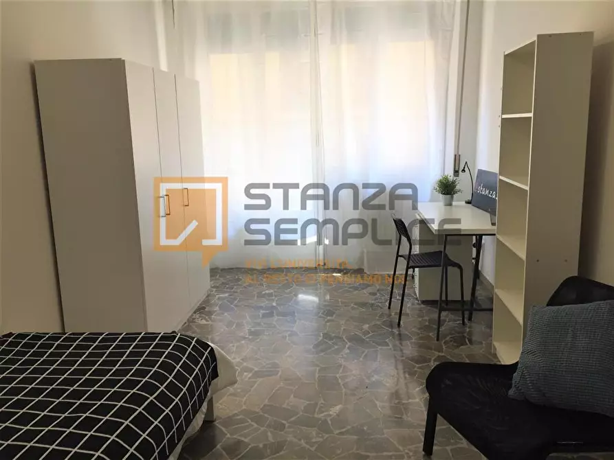 Immagine 1 di Stanza singola in affitto  in VIA Q. SELLA 44 (2) a Firenze