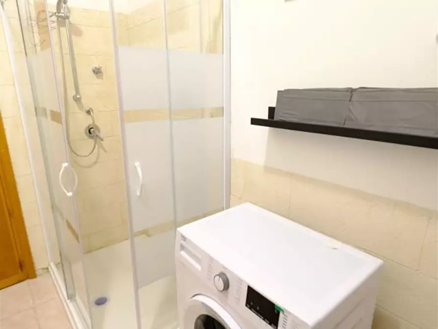 Immagine 17 di Stanza singola in affitto  in Via Torino 8 a Sassari