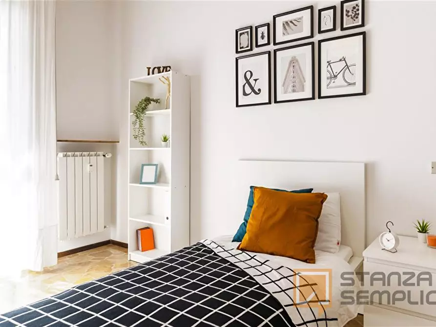 Immagine 3 di Stanza singola in affitto  in VIA SUARDI 6 - INTERNO 1 a Bergamo