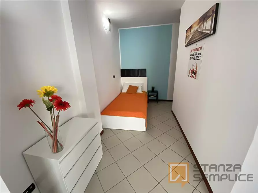 Immagine 4 di Stanza singola in affitto  in VIA GEROLAMO TARTAROTTI 46 a Rovereto