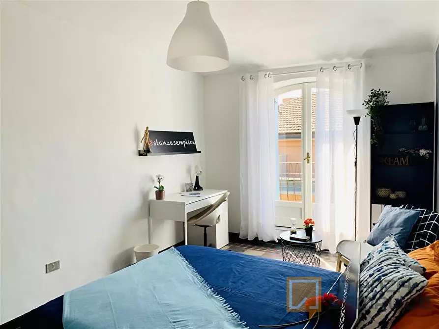 Immagine 2 di Stanza singola in affitto  in Via Galliari n.33 a Torino