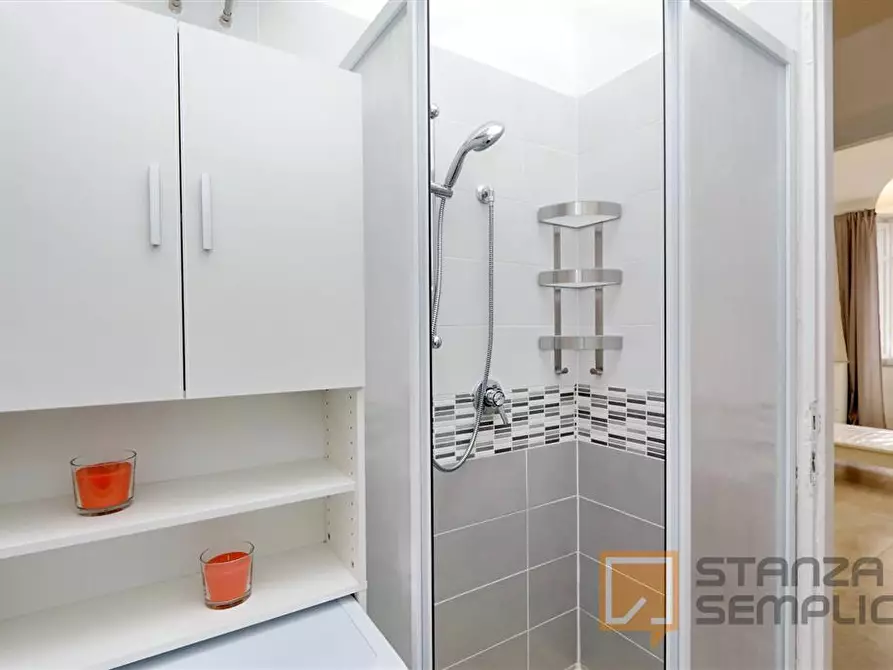 Immagine 12 di Stanza singola in affitto  in Via Lucca 33 a Roma