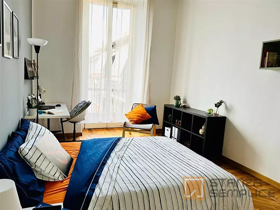 Immagine 4 di Stanza singola in affitto  in Via Stefano Clemente n.22 a Torino