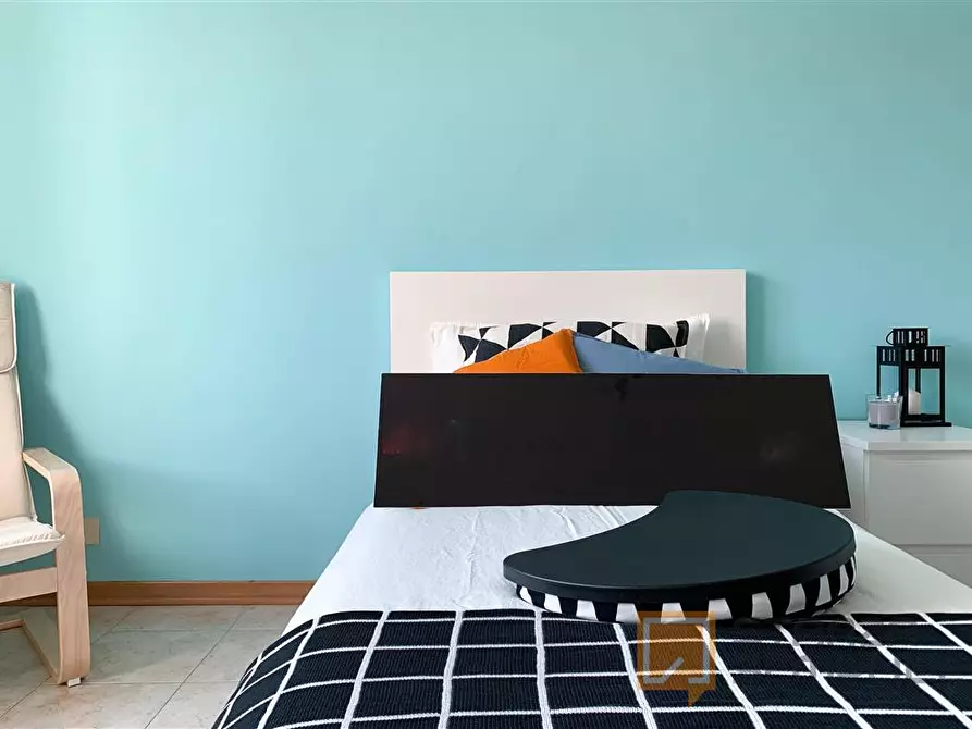 Immagine 1 di Stanza singola in affitto  in Corso Vittorio Emanuele II n.192 int.5 a Torino