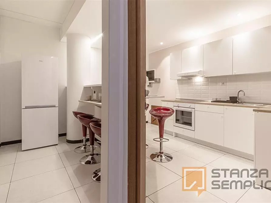 Immagine 6 di Stanza singola in affitto  in Via Michele Coppino SNC - interno piazza 26 (2°P e 3°P) a Sassari