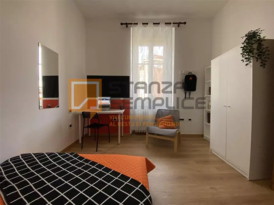 Immagine 1 di Stanza singola in affitto  in VIA CARDUCCI 7 a Rovereto