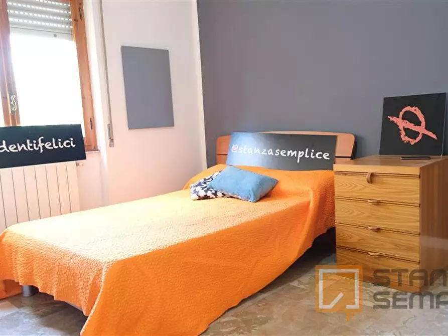 Immagine 8 di Stanza singola in affitto  in Via Cordedda 4 a Sassari