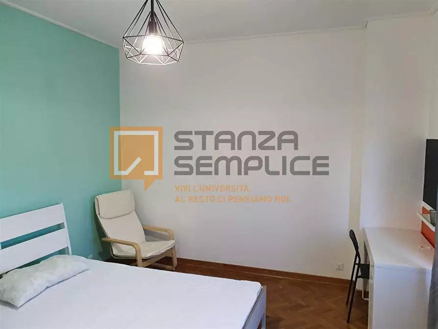 Immagine 1 di Stanza singola in affitto  in PIAZZA TONIOLO 5L a Pisa