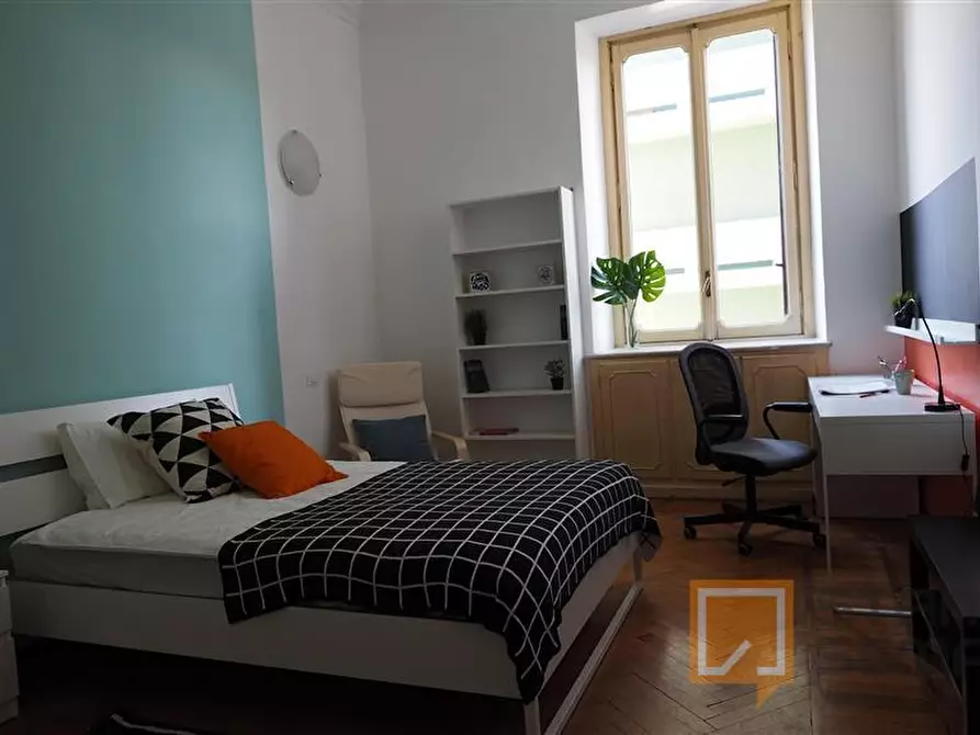 Immagine 3 di Stanza singola in affitto  in Corso Galileo Ferraris , 57 a Torino