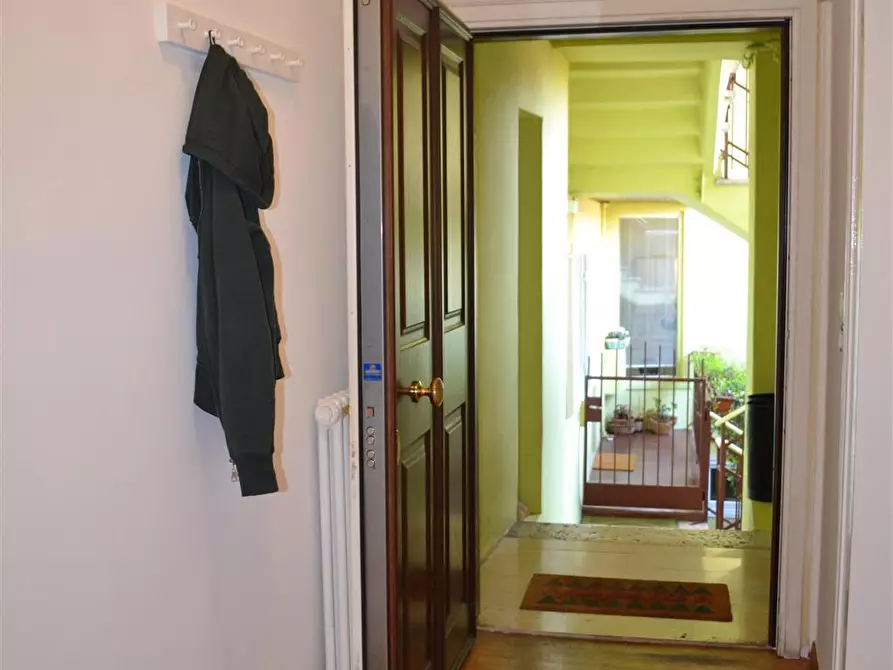 Immagine 11 di Stanza singola in affitto  in VIA PORTICI 11 a Rovereto