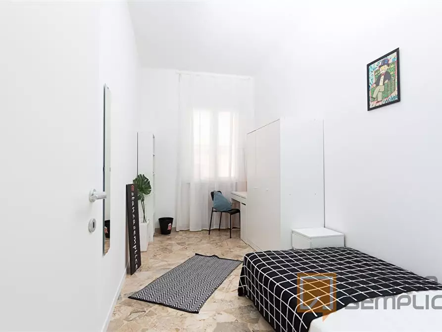 Immagine 1 di Stanza singola in affitto  in Via CORSO D'AUGUSTO, 108 a Rimini