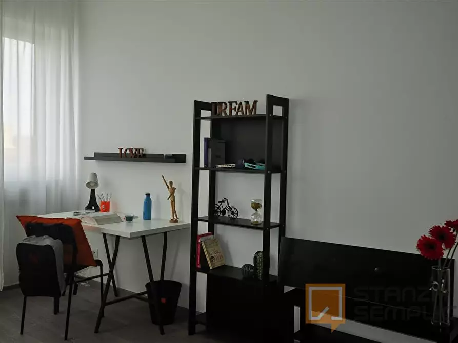 Immagine 3 di Stanza singola in affitto  in Corso Massimo d'Azeglio n.60 Scala H a Torino