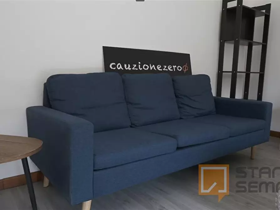 Immagine 2 di Stanza singola in affitto  in Via Savoia 15 a Sassari