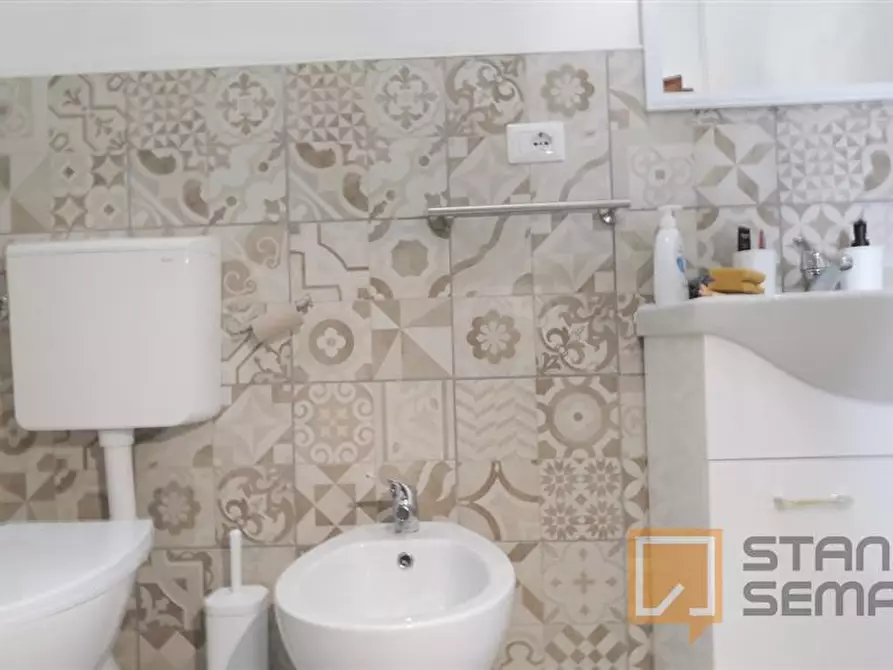 Immagine 18 di Stanza singola in affitto  in Via Savoia 15 a Sassari