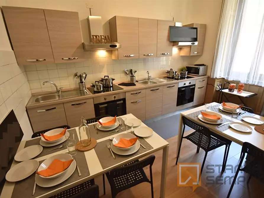 Immagine 5 di Stanza singola in affitto  in VIA LOCATELLI 49 a Bergamo