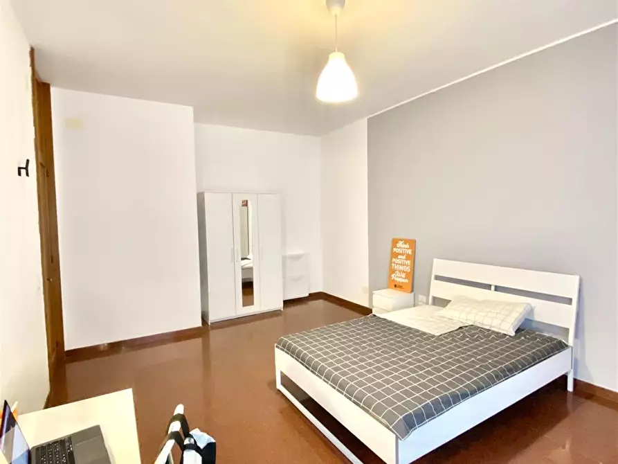 Immagine 3 di Stanza singola in affitto  in Via Prospero Petroni 30 a Bari