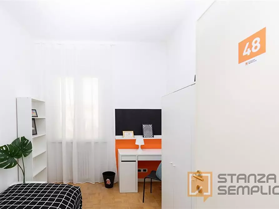 Immagine 3 di Stanza singola in affitto  in Via CORSO D'AUGUSTO, 108 a Rimini
