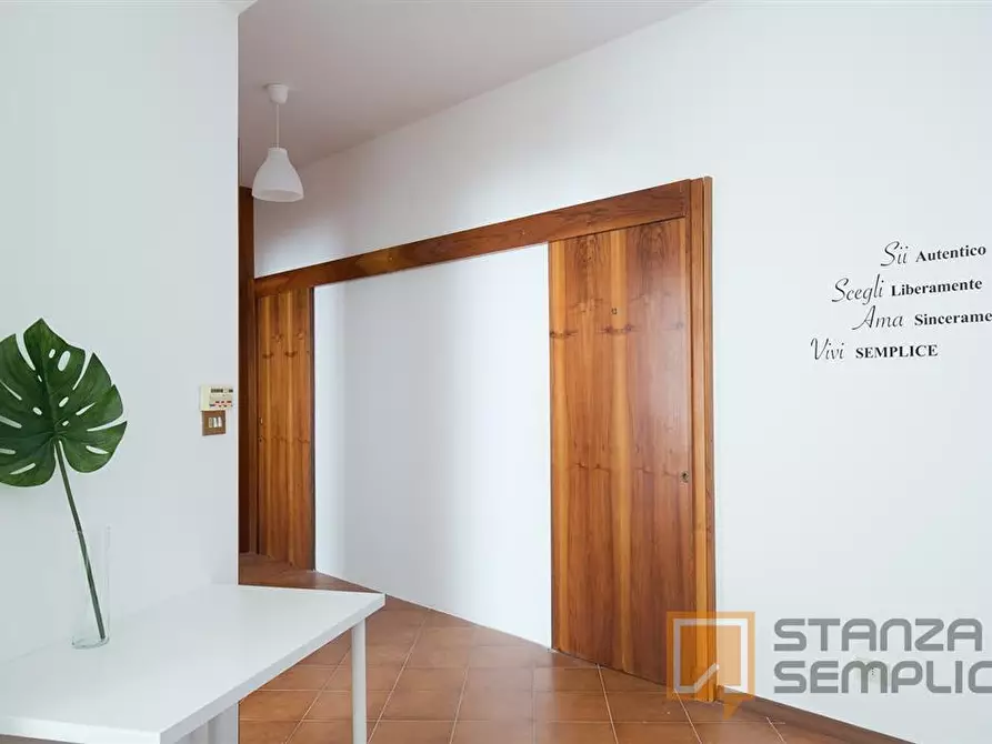 Immagine 8 di Stanza singola in affitto  in VIA SIGISMONDO PANDOLFO MALATESTA, 7 a Rimini