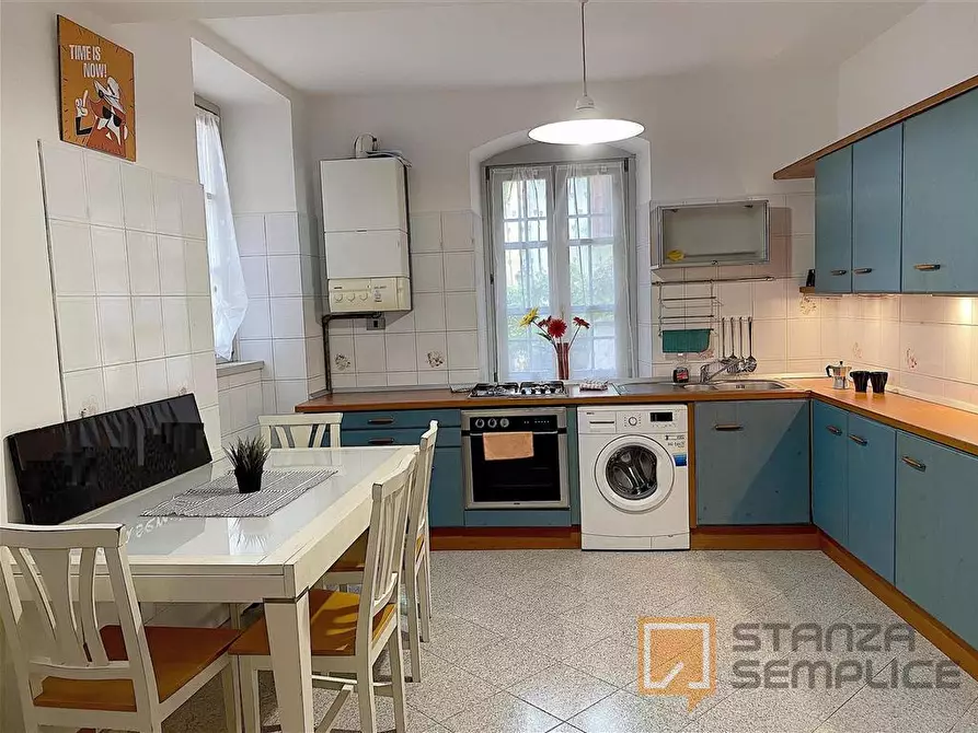 Immagine 10 di Stanza singola in affitto  in CAMPIELLO DEL TRIVIO 9 a Rovereto