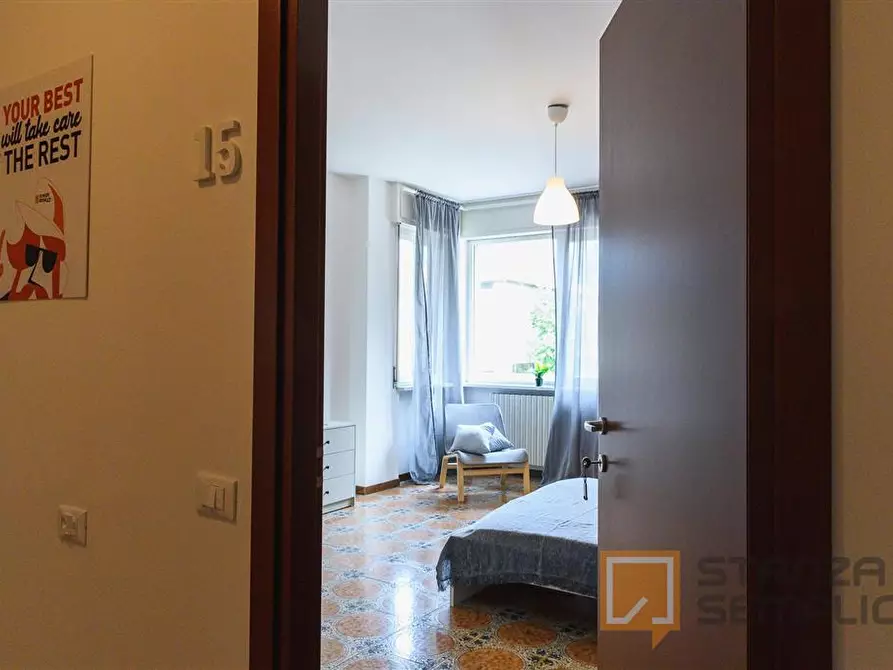Immagine 5 di Stanza singola in affitto  in Corso Carlo Alberto 122 a Lecco